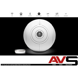 Devialet Phantom 103 db Aktif Hoparlör 